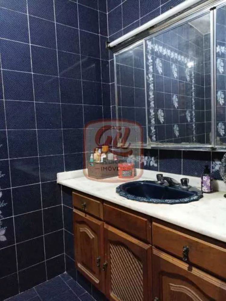 Casa de Condomínio, 4 quartos - Foto 11