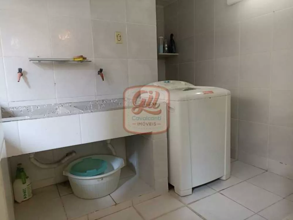 Casa de Condomínio, 4 quartos - Foto 28