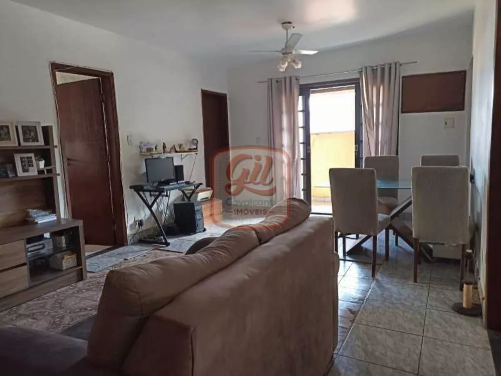 Casa de Condomínio, 4 quartos - Foto 9