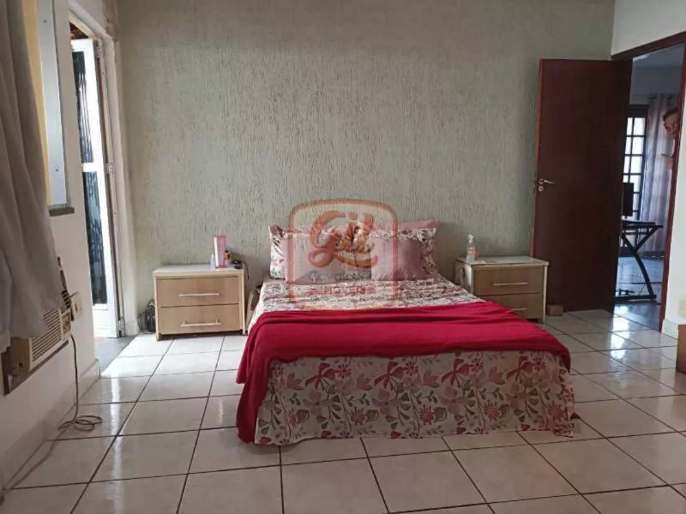 Casa de Condomínio, 4 quartos - Foto 10