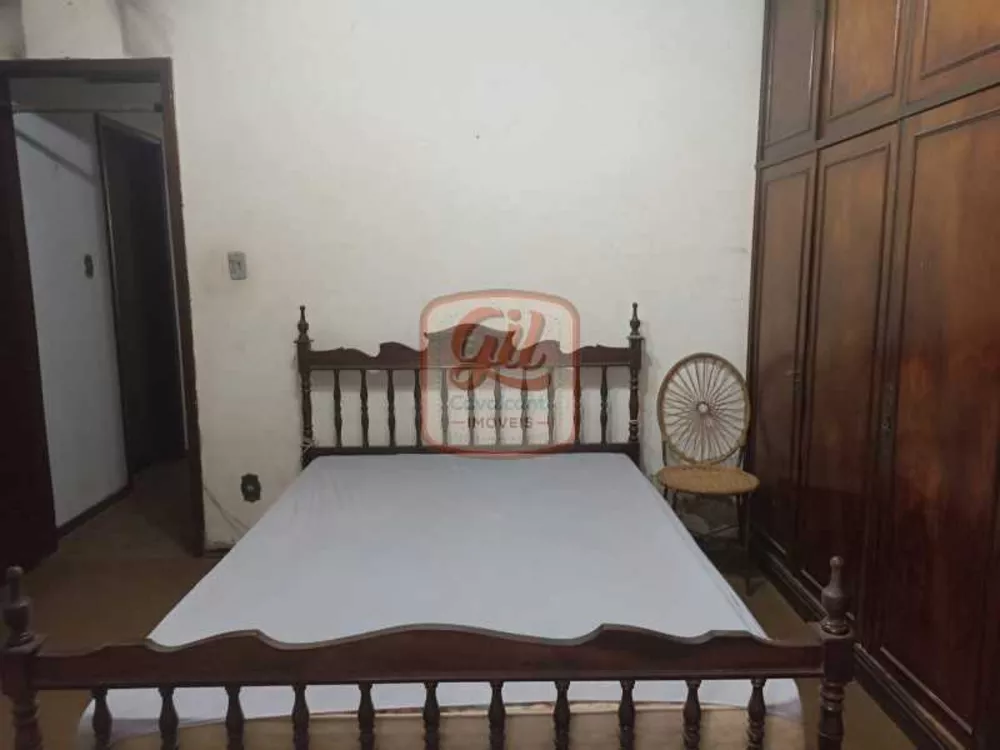 Casa de Condomínio, 4 quartos - Foto 22