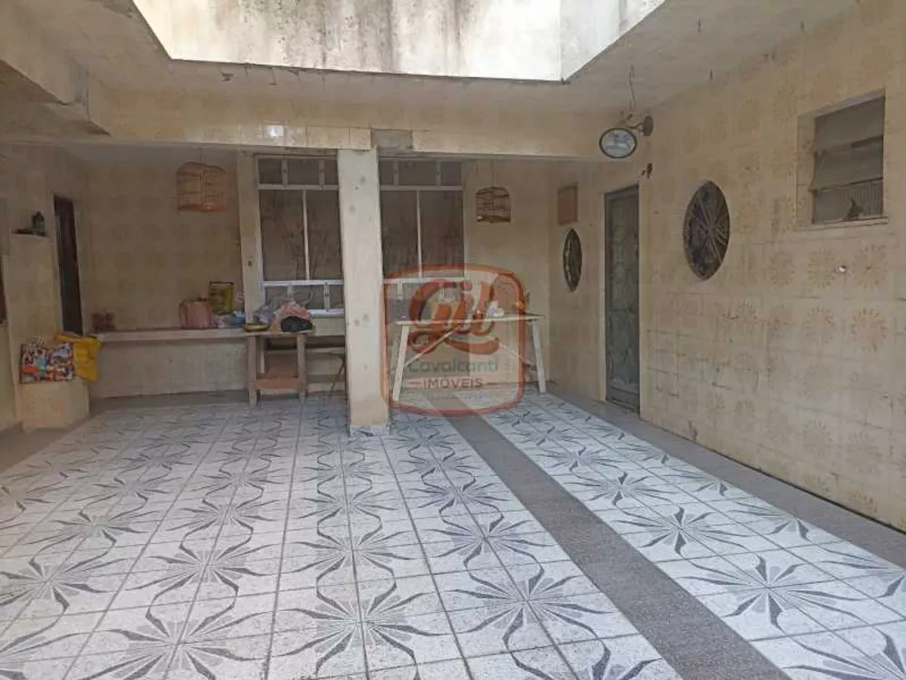 Casa de Condomínio, 4 quartos - Foto 24