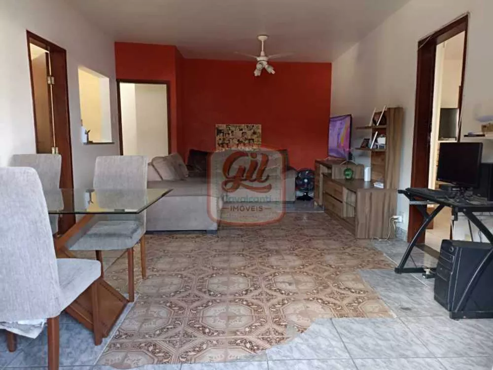 Casa de Condomínio, 4 quartos - Foto 7