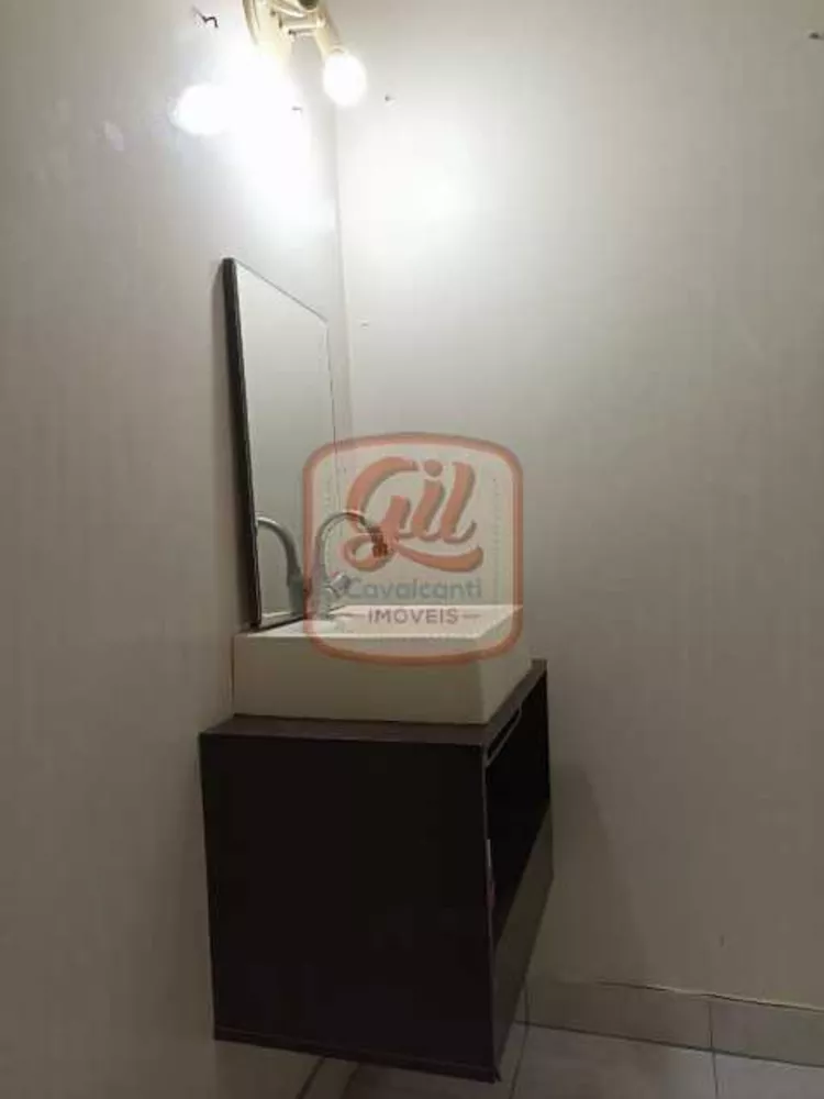 Casa de Condomínio, 4 quartos - Foto 25