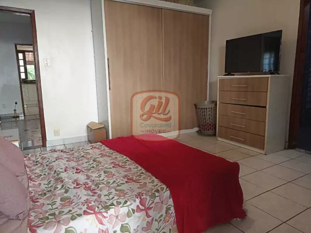 Casa de Condomínio, 4 quartos - Foto 12