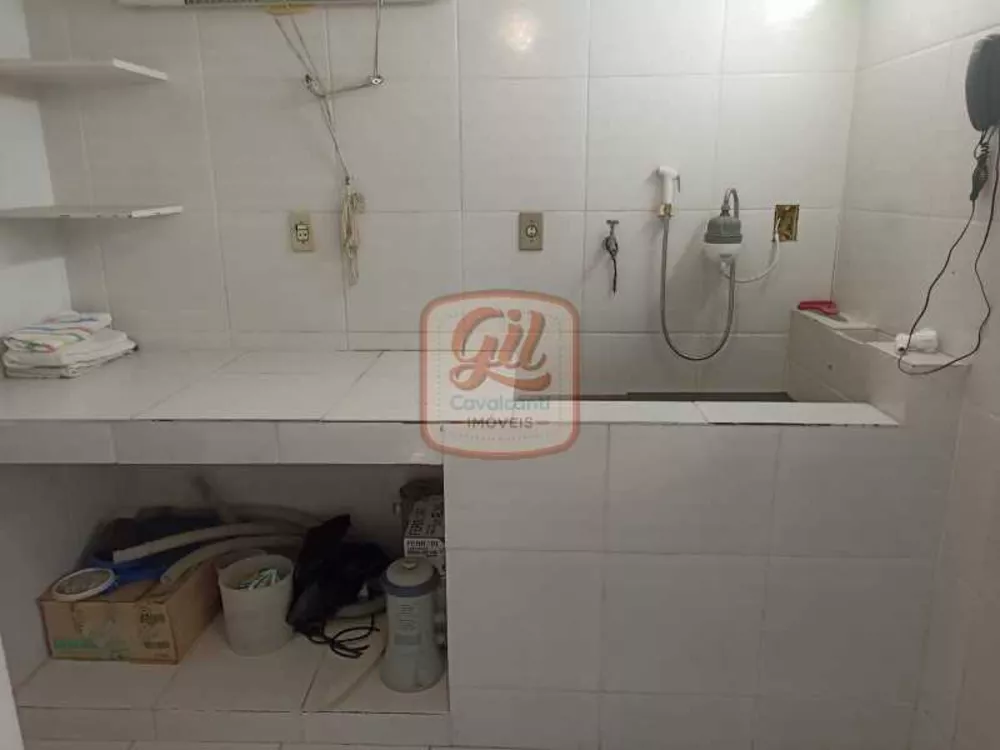 Casa de Condomínio, 4 quartos - Foto 30