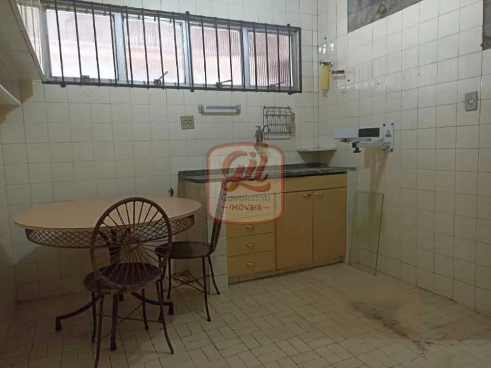 Casa de Condomínio, 4 quartos - Foto 29