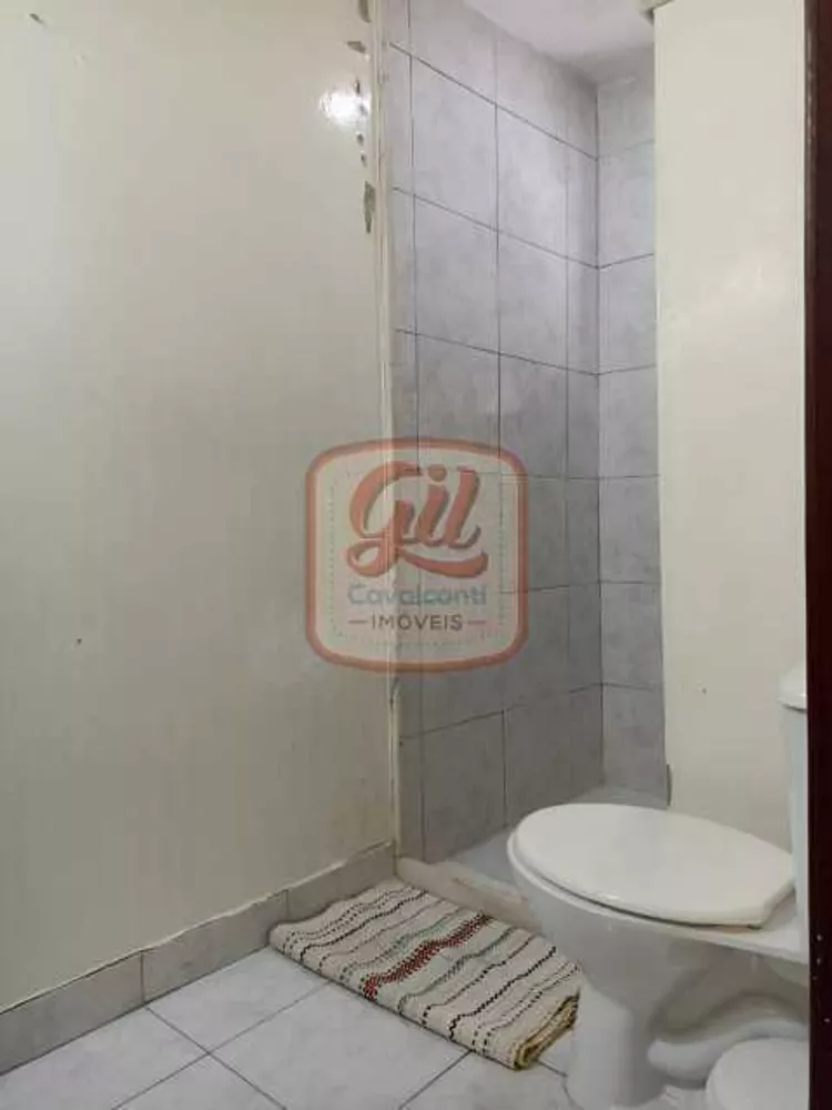 Casa de Condomínio, 4 quartos - Foto 16