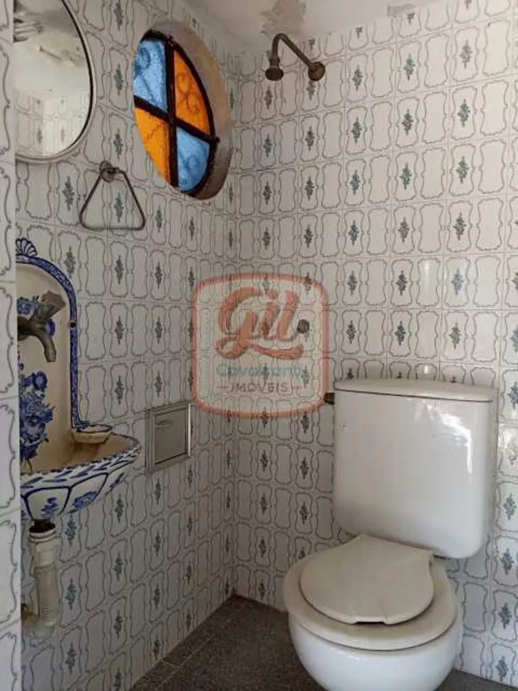 Casa de Condomínio, 4 quartos - Foto 20