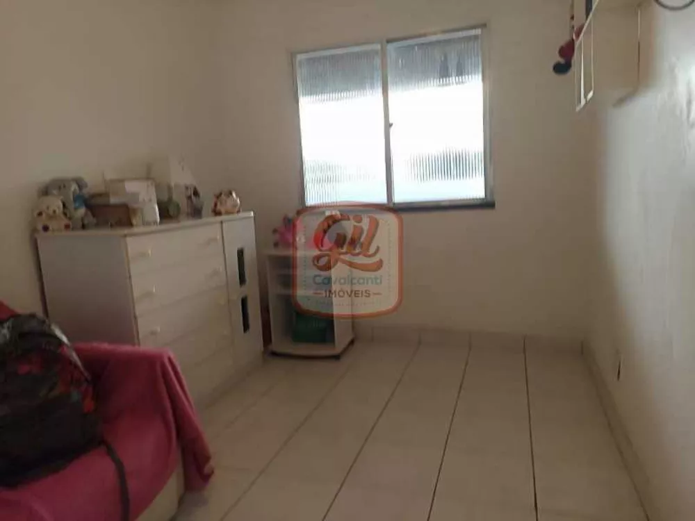 Casa de Condomínio, 4 quartos - Foto 13