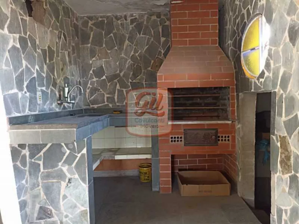 Casa de Condomínio, 4 quartos - Foto 27