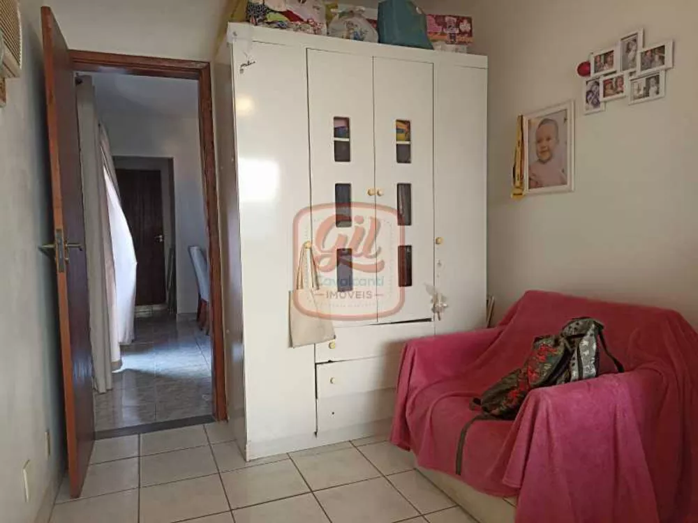 Casa de Condomínio, 4 quartos - Foto 15