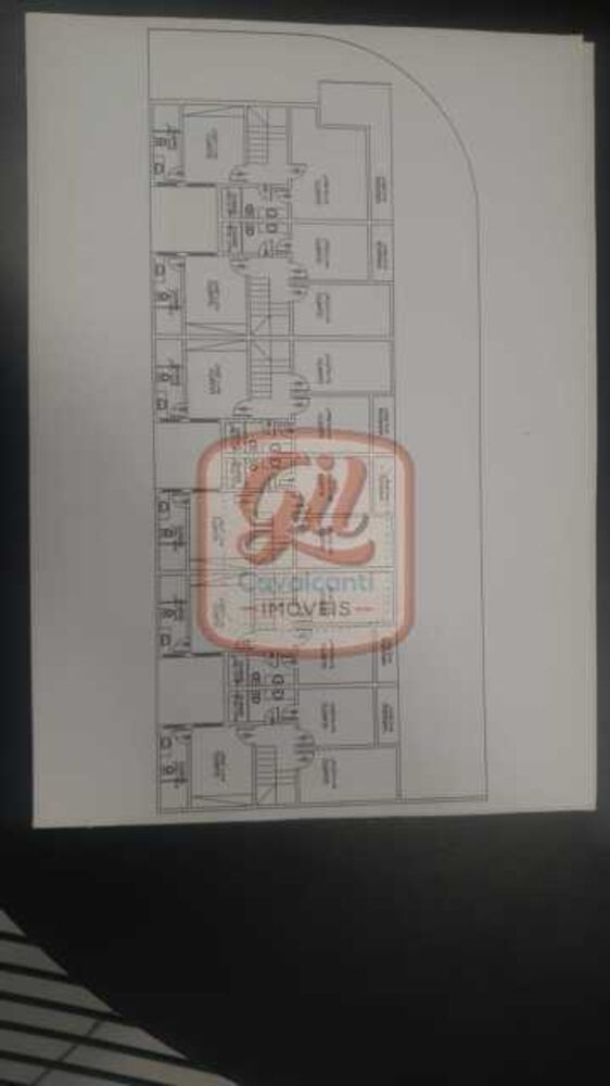 Terreno, 532 m² - Foto 1