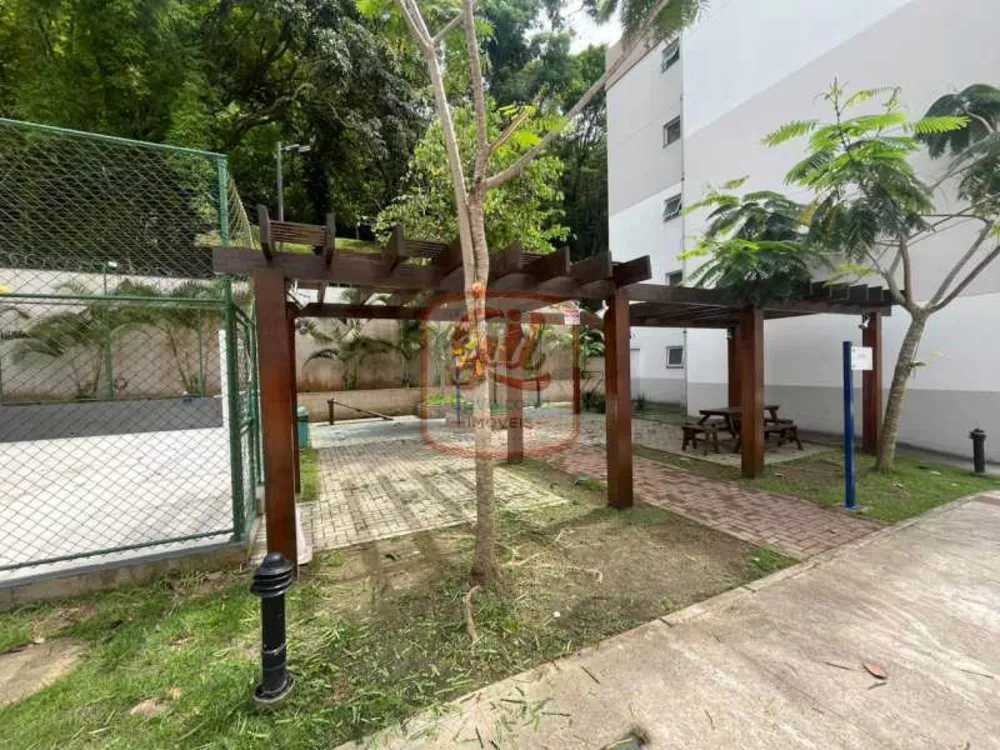 Apartamento, 2 quartos, 46 m² - Foto 11