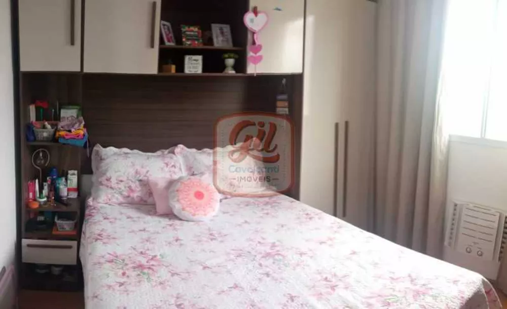Apartamento, 2 quartos, 46 m² - Foto 7