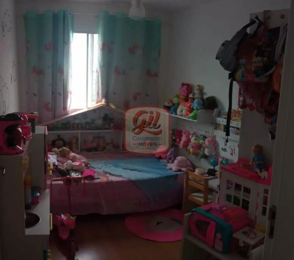 Apartamento, 2 quartos, 46 m² - Foto 21