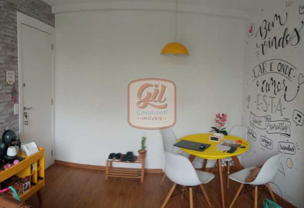 Apartamento, 2 quartos, 46 m² - Foto 29