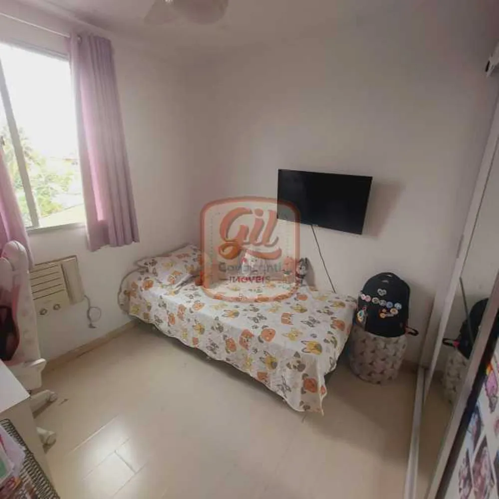 Apartamento, 2 quartos, 46 m² - Foto 35