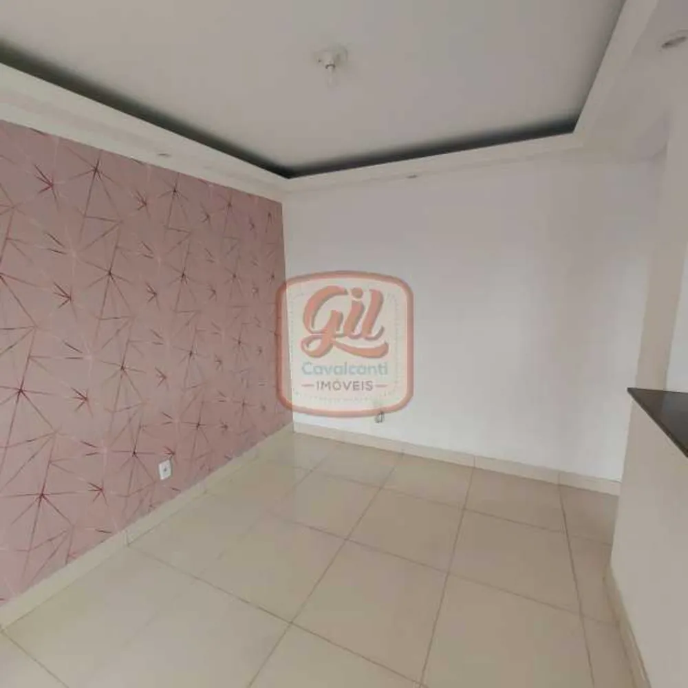 Apartamento, 2 quartos, 46 m² - Foto 6