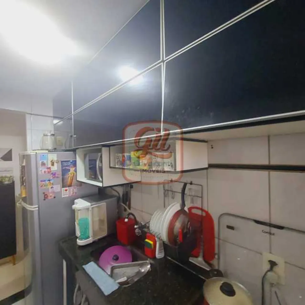 Apartamento, 2 quartos, 46 m² - Foto 39