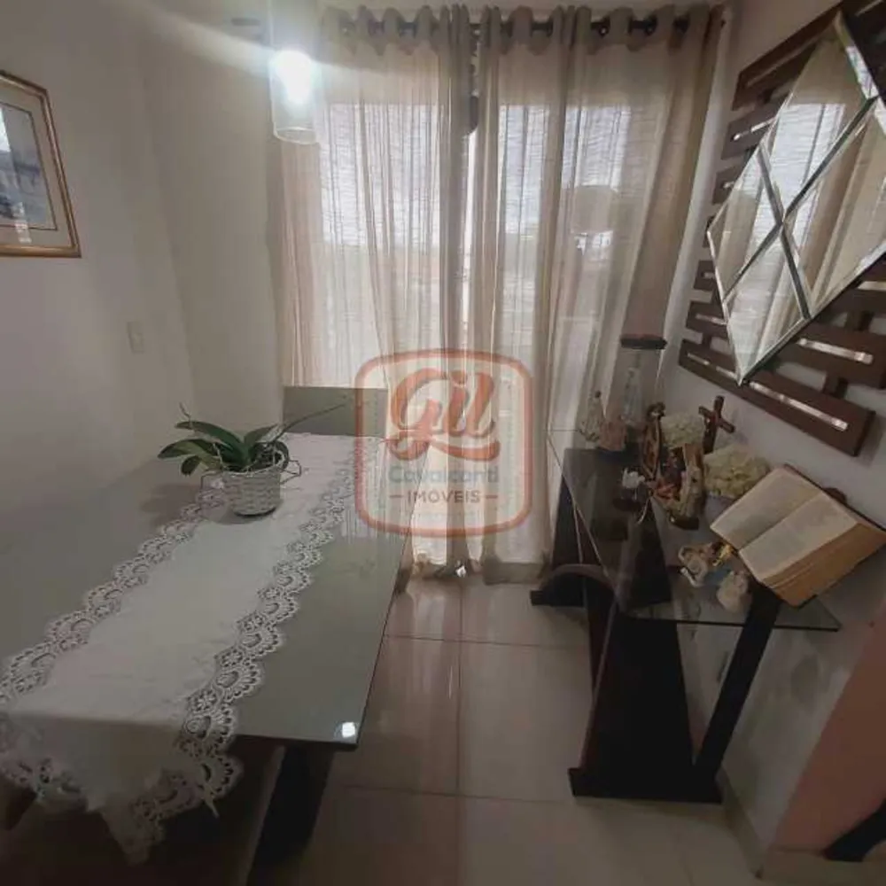 Apartamento, 2 quartos, 46 m² - Foto 7