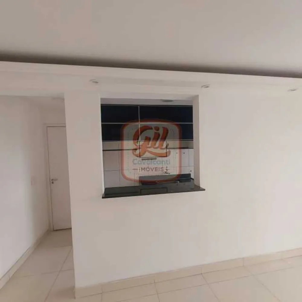 Apartamento, 2 quartos, 46 m² - Foto 14