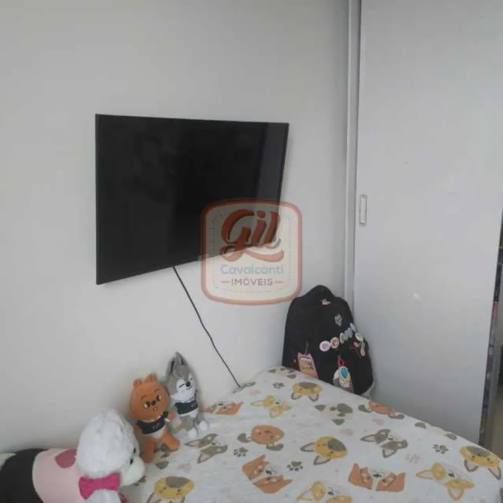 Apartamento, 2 quartos, 46 m² - Foto 31