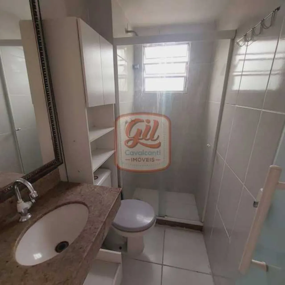 Apartamento, 2 quartos, 46 m² - Foto 28