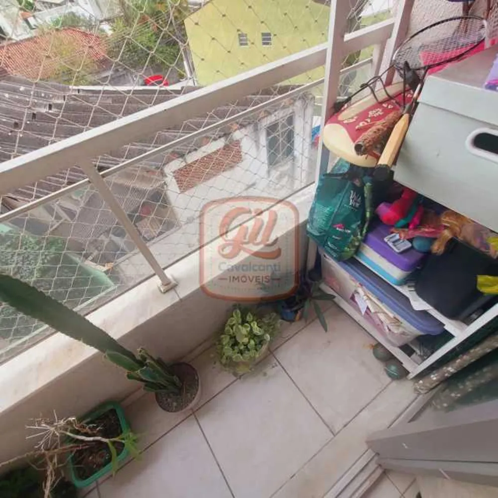 Apartamento, 2 quartos, 46 m² - Foto 13