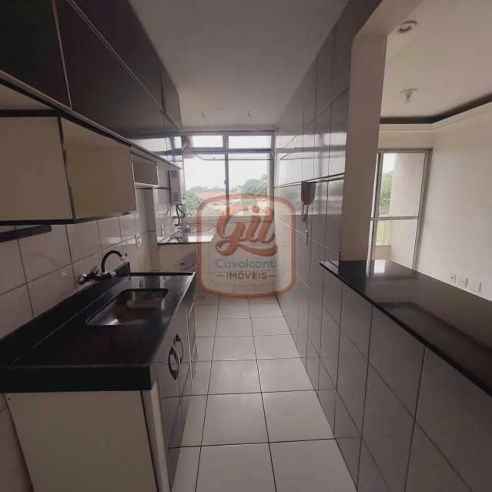 Apartamento, 2 quartos, 46 m² - Foto 40