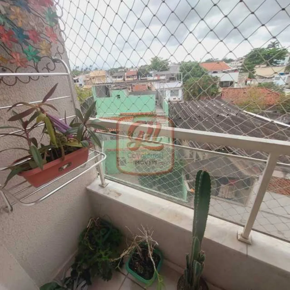 Apartamento, 2 quartos, 46 m² - Foto 15