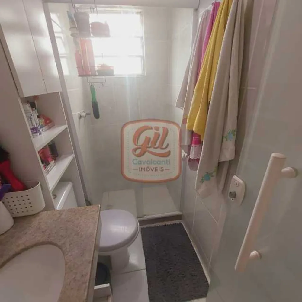 Apartamento, 2 quartos, 46 m² - Foto 27
