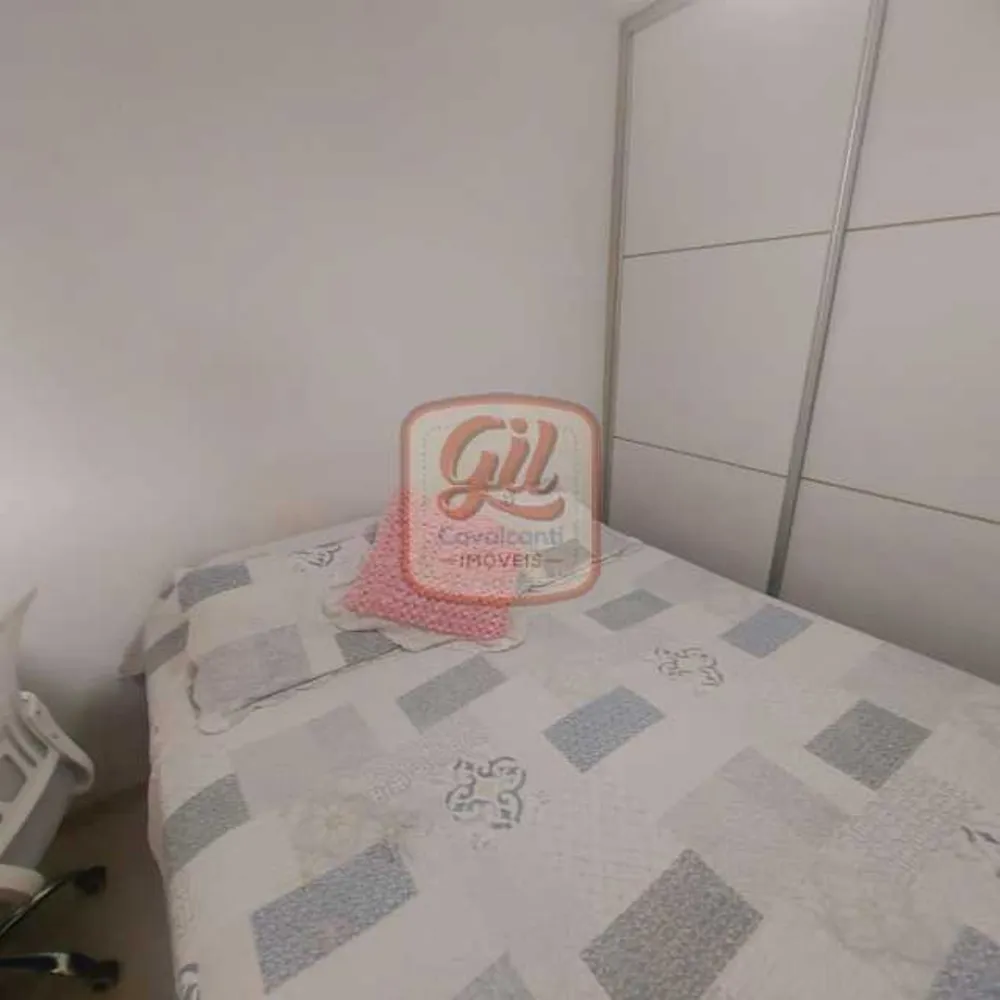 Apartamento, 2 quartos, 46 m² - Foto 23