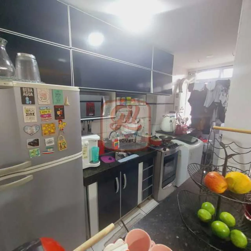 Apartamento, 2 quartos, 46 m² - Foto 44