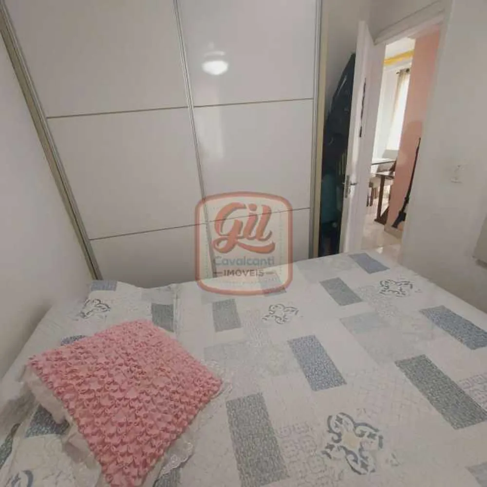 Apartamento, 2 quartos, 46 m² - Foto 21