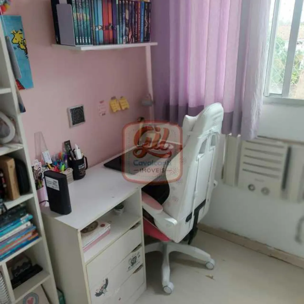 Apartamento, 2 quartos, 46 m² - Foto 37