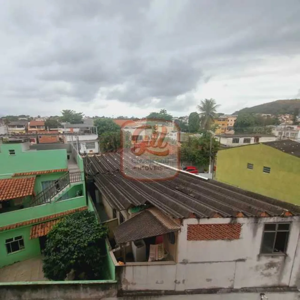 Apartamento, 2 quartos, 46 m² - Foto 17