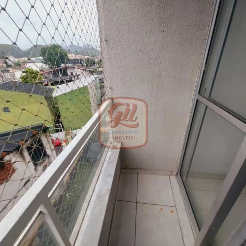 Apartamento, 2 quartos, 46 m² - Foto 18