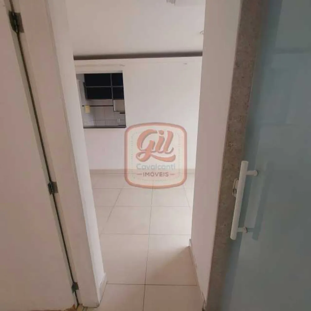 Apartamento, 2 quartos, 46 m² - Foto 30
