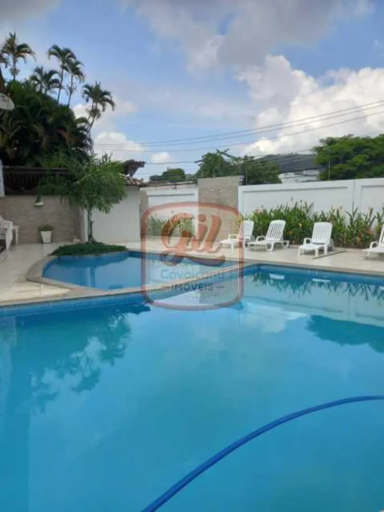 Apartamento, 2 quartos, 46 m² - Foto 46