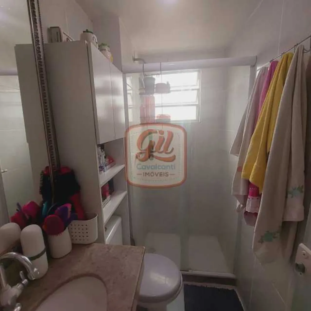 Apartamento, 2 quartos, 46 m² - Foto 25