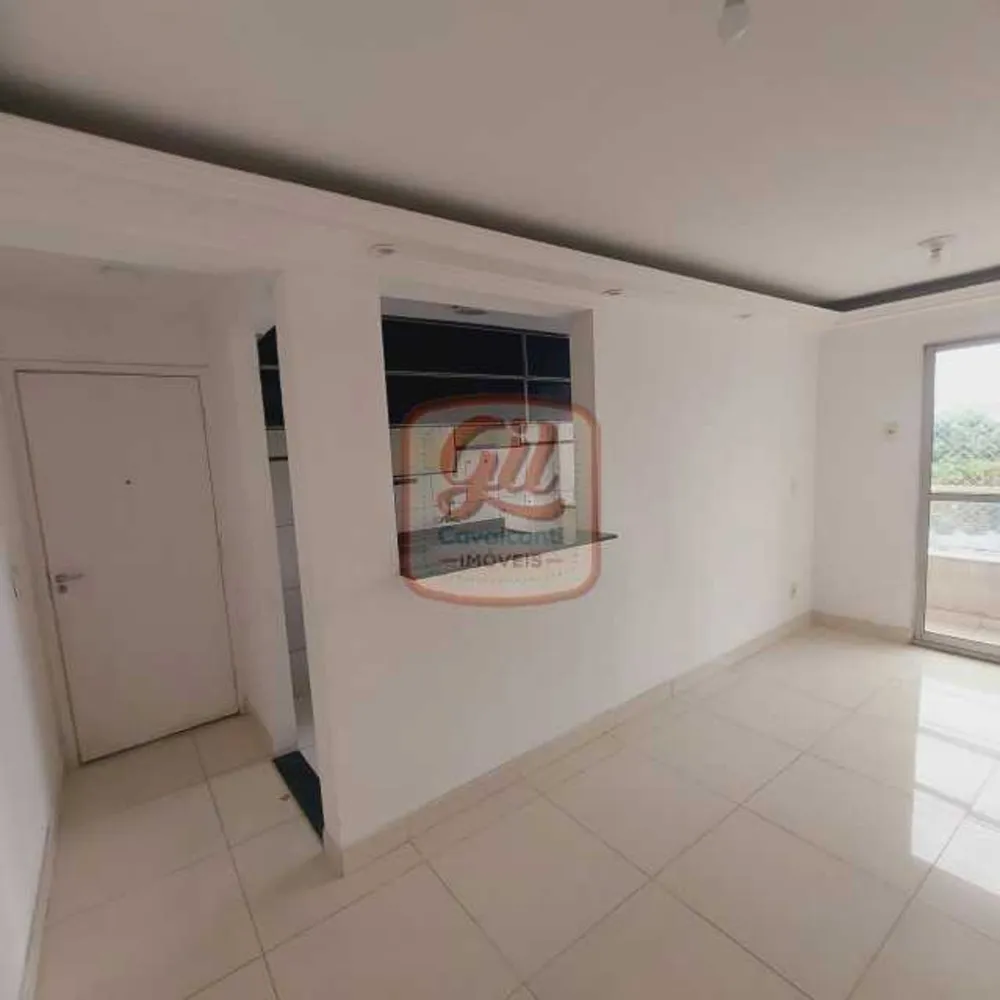 Apartamento, 2 quartos, 46 m² - Foto 8