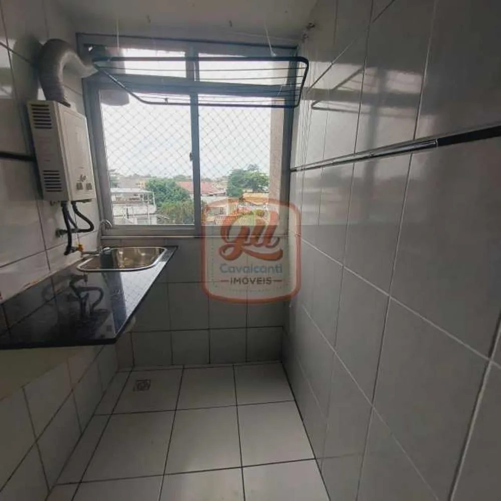 Apartamento, 2 quartos, 46 m² - Foto 38
