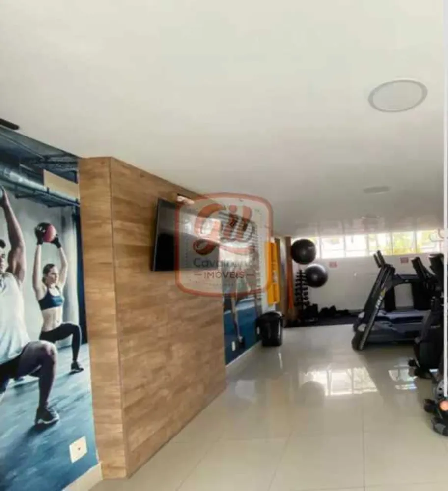 Apartamento, 2 quartos, 46 m² - Foto 54