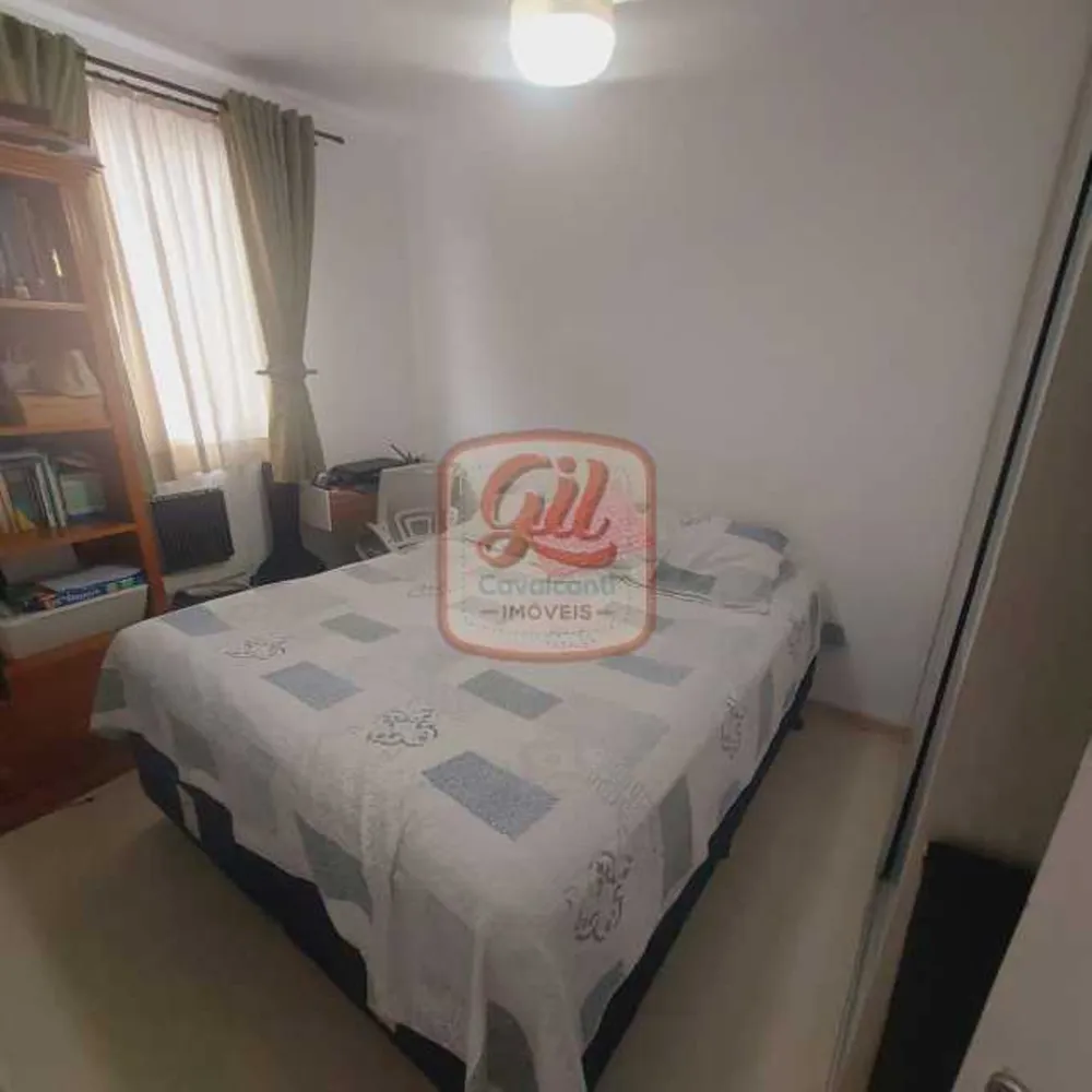 Apartamento, 2 quartos, 46 m² - Foto 19