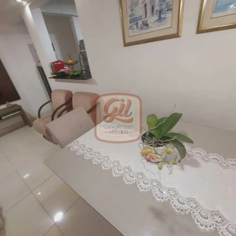 Apartamento, 2 quartos, 46 m² - Foto 9