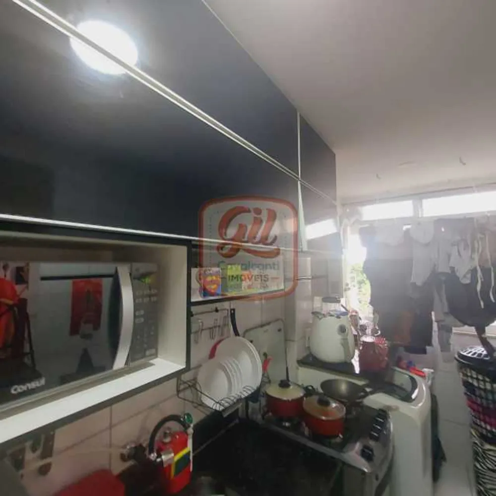 Apartamento, 2 quartos, 46 m² - Foto 43