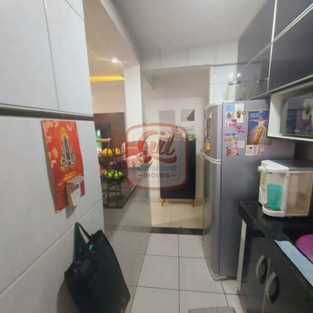 Apartamento, 2 quartos, 46 m² - Foto 41