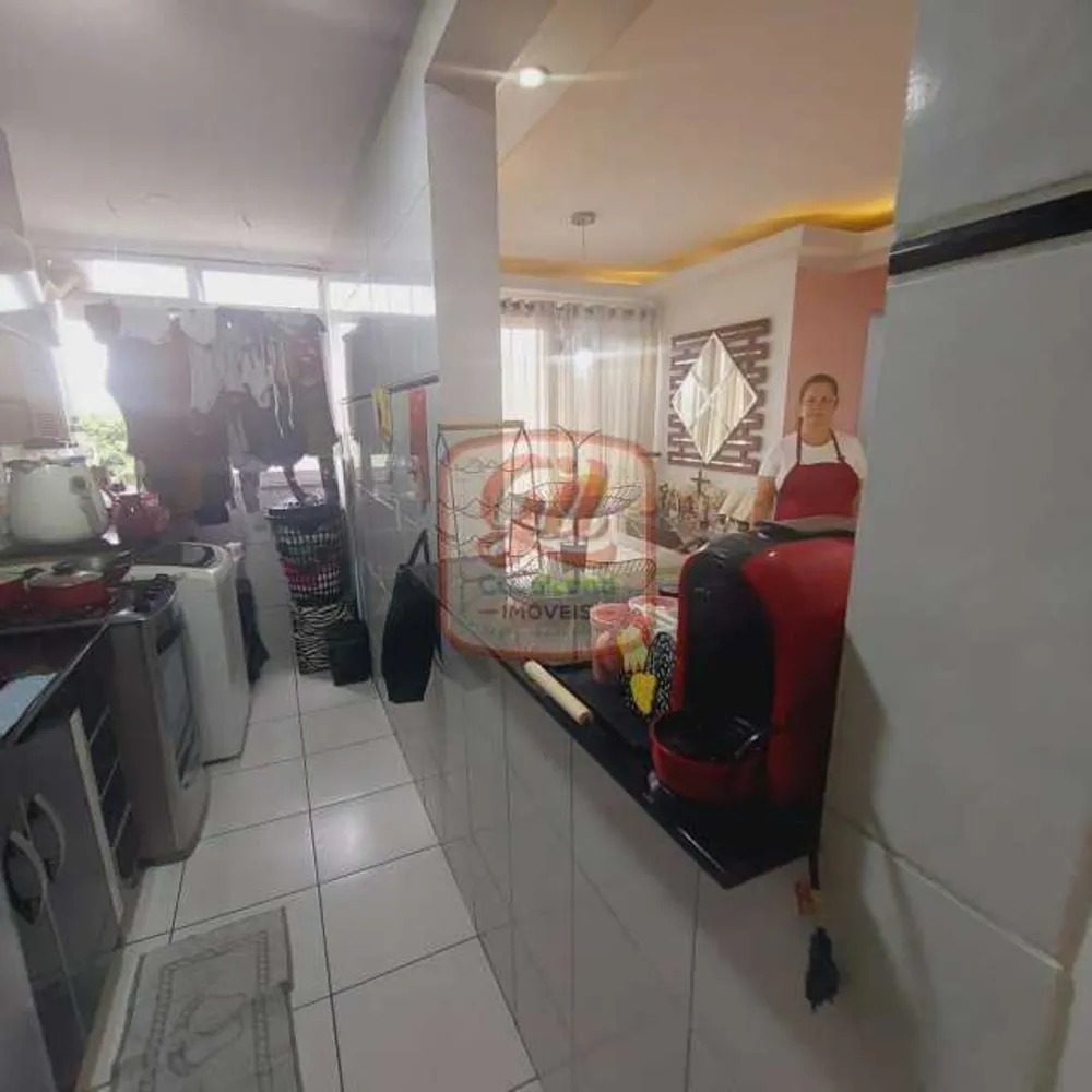 Apartamento, 2 quartos, 46 m² - Foto 45
