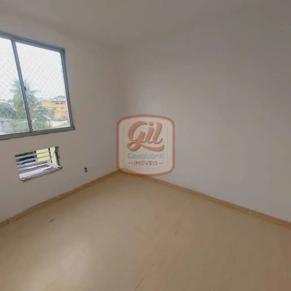 Apartamento, 2 quartos, 46 m² - Foto 34